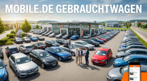 Mobile de Gebrauchtwagen: Der umfassende Ratgeber für den erfolgreichen Autokauf